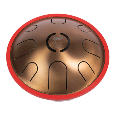 ZENKO ELEMENT - TERRA