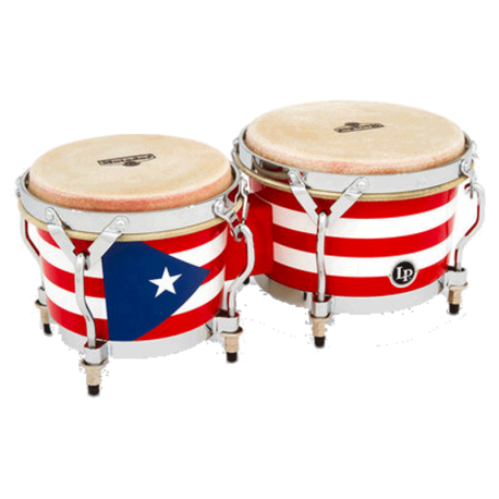 LATIN PERCUSSION M201-AW