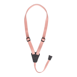 Planet Waves - Sangle pour ukulélé Eco corail