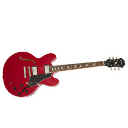 EPIPHONE ES-335 - CHERRY