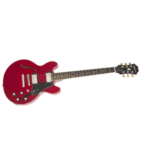 EPIPHONE ES-339 PRO CHERRY