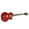 EPIPHONE UPTOWN KAT ES - TOPAZ GOLD