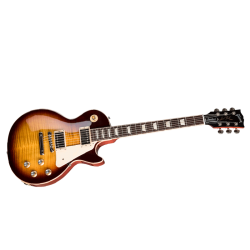 GIBSON LES PAUL STANDARD 60'S - BOURBON BURST