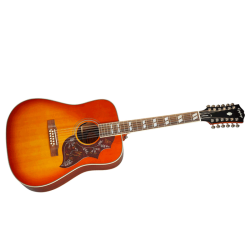 EPIPHONE HUMMINGBIRD 12 - ACS
