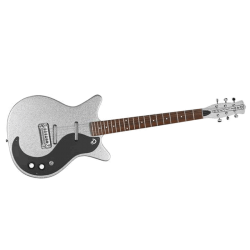 DANELECTRO 59M NOS+ SM 60TH ANNIVERSARY