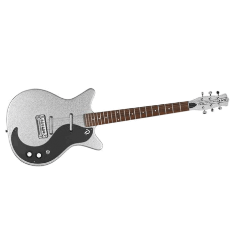 DANELECTRO 59M NOS+ SM 60TH ANNIVERSARY