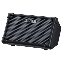 BOSS CUBE STREET II - BLACK