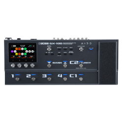 BOSS GX-100