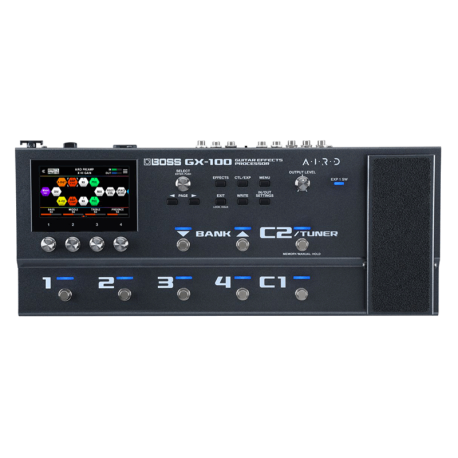BOSS GX-100