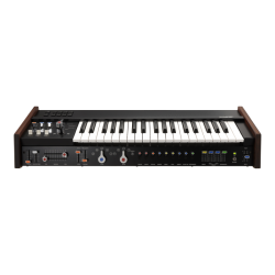 Korg - Synthétiseur Minikorg 700 FS + case - MINIKORG700-FS
