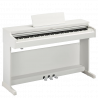 YAMAHA ARIUS YDP-164 WH