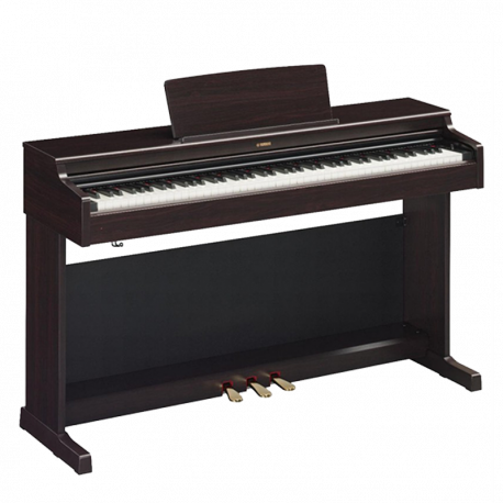 YAMAHA ARIUS YDP-164 B