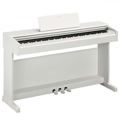 YAMAHA ARIUS YDP-144 WH