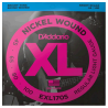 D'ADDARIO EXL170