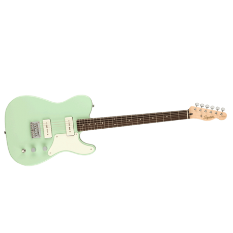 SQUIER TELECASTER PARA BARITON CABRONITA - SFG