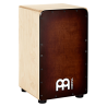 MEINL WC100B CAJON FACADE BOULEAU
