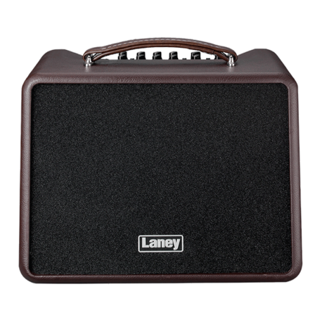 LANEY A-SOLO