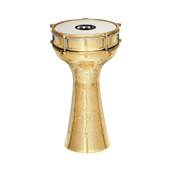 MEINL MDAR215 - DARBUKA LAITON
