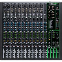 MACKIE - Console de Mixage analogique USB 16 Canaux - PROFX16V3