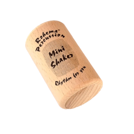 ROHEMA 61562/1 - MINI SHAKER MEDIUM ACACIA