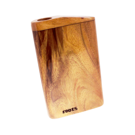 ROOTS TRAVEL DIDGERIDOO - TONALITE D