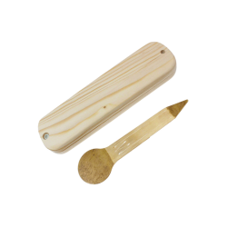 ROOTS GUIMBARDE LAITON TRIPLE - H'MONG DANMOI