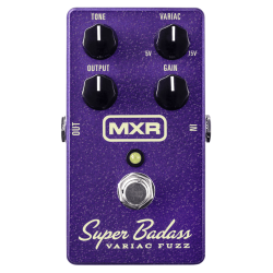 MXR M236 - SUPER BADASS VARIAC FUZZ