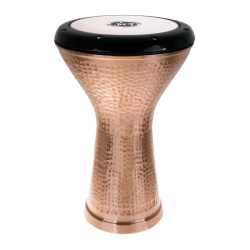 SAWT EL AHRAM EC-H - CUIVRE MARTELÉ