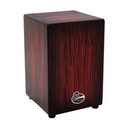 LATIN PERCUSSION ASPIRE LPA1332-DWS - DARKWOOD STREAK