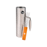 LATIN PERCUSSION GUIRO MÉTAL PROFESSIONNEL LP 305