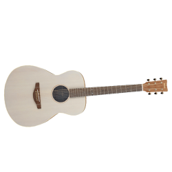 Yamaha - Guitare Electro Acoustique Storia I Off White - GSTORIAI2