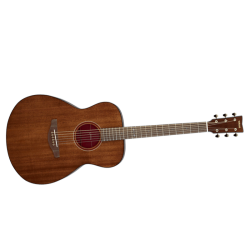 Yamaha - Guitare Electro Acoustique Storia III Chocolate Brown - GSTORIAIII