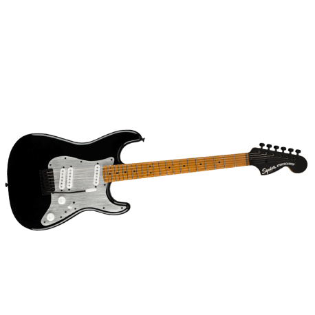 SQUIER CONTEMP STRAT SPECIAL - MN BK