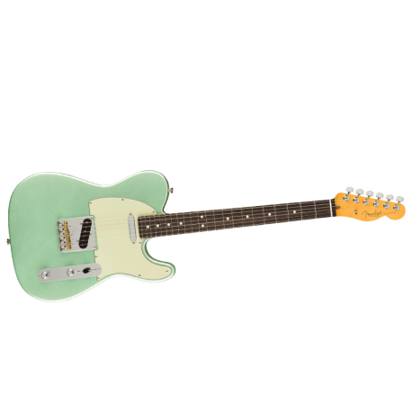 FENDER TELECASTER AM PRO II RW 3ts