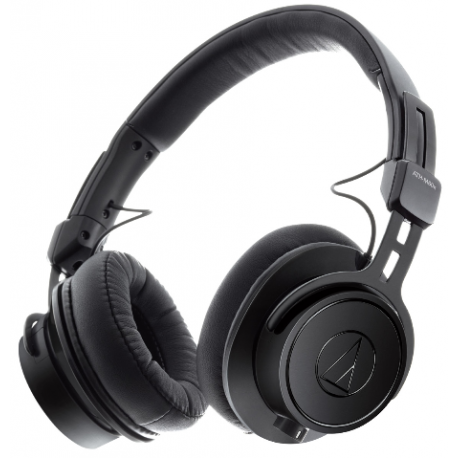 AUDIO TECHNICA ATH-M60X