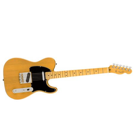 FENDER TELECASTER AMERICAN PRO II - MN BTB