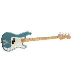 Fender - Basse Player Precision Bass, Maple Fingerboard, Tidepool