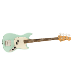 SQUIER MUSTANG BASS CLASSIC VIBE 60S - SG