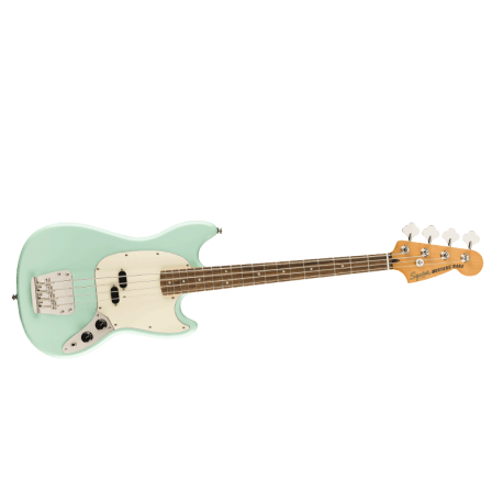 SQUIER MUSTANG BASS CLASSIC VIBE 60S - SG