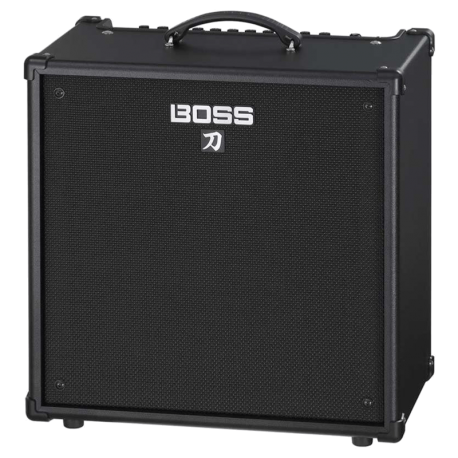 BOSS KATANA-100 BASS