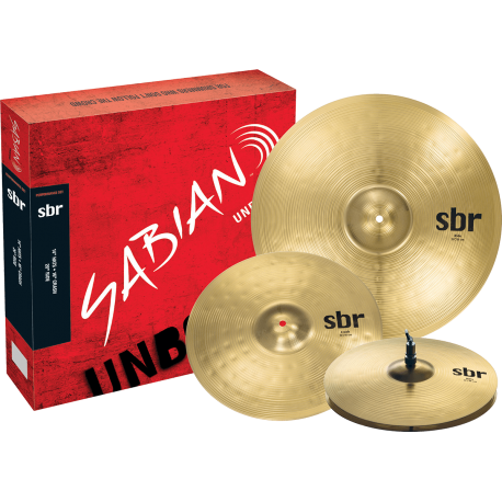 SABIAN SBR5003G