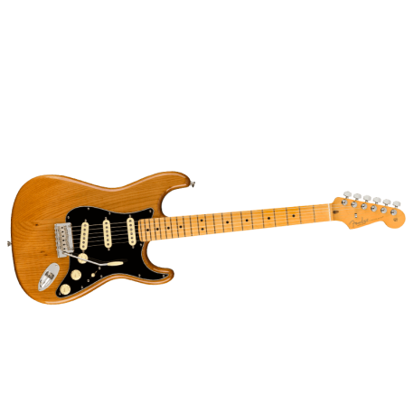 FENDER STRATOCASTER AMERICAN PRO II - MN 3TS