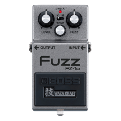 BOSS FZ-1W