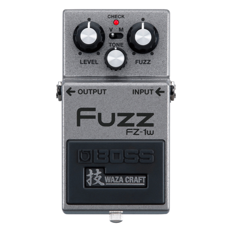 BOSS FZ-1W