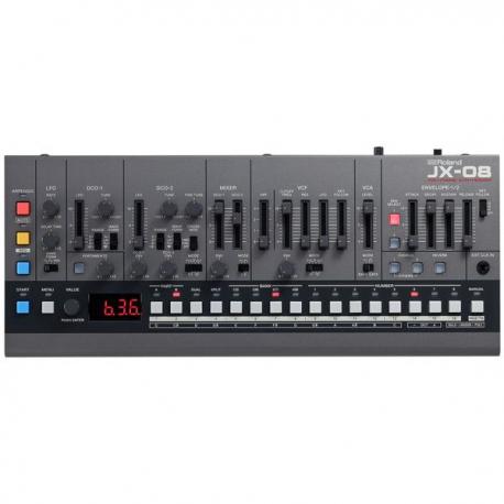 ROLAND BOUTIQUE JX-08