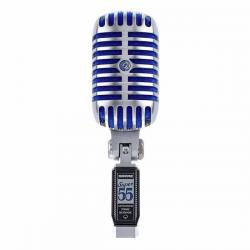 SHURE SUPER 55 DELUXE