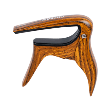 ORTEGA CAPODASTRE ACOUSTIQUE - NOYER