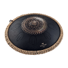 MEINL TONGUE OCTAVE SONIC ENERGY - OSTD1BKE