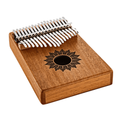 MEINL KALIMBA SONIC ENERGY 17 NOTES DO MAJEUR - PKL1708H