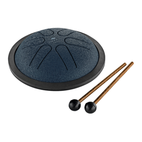 MEINL MINI TONGUE SONIC ENERGY SI MAJEUR - GOLD